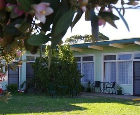 Kangaroo Island Accommodation Kingscote Eksteriør billede