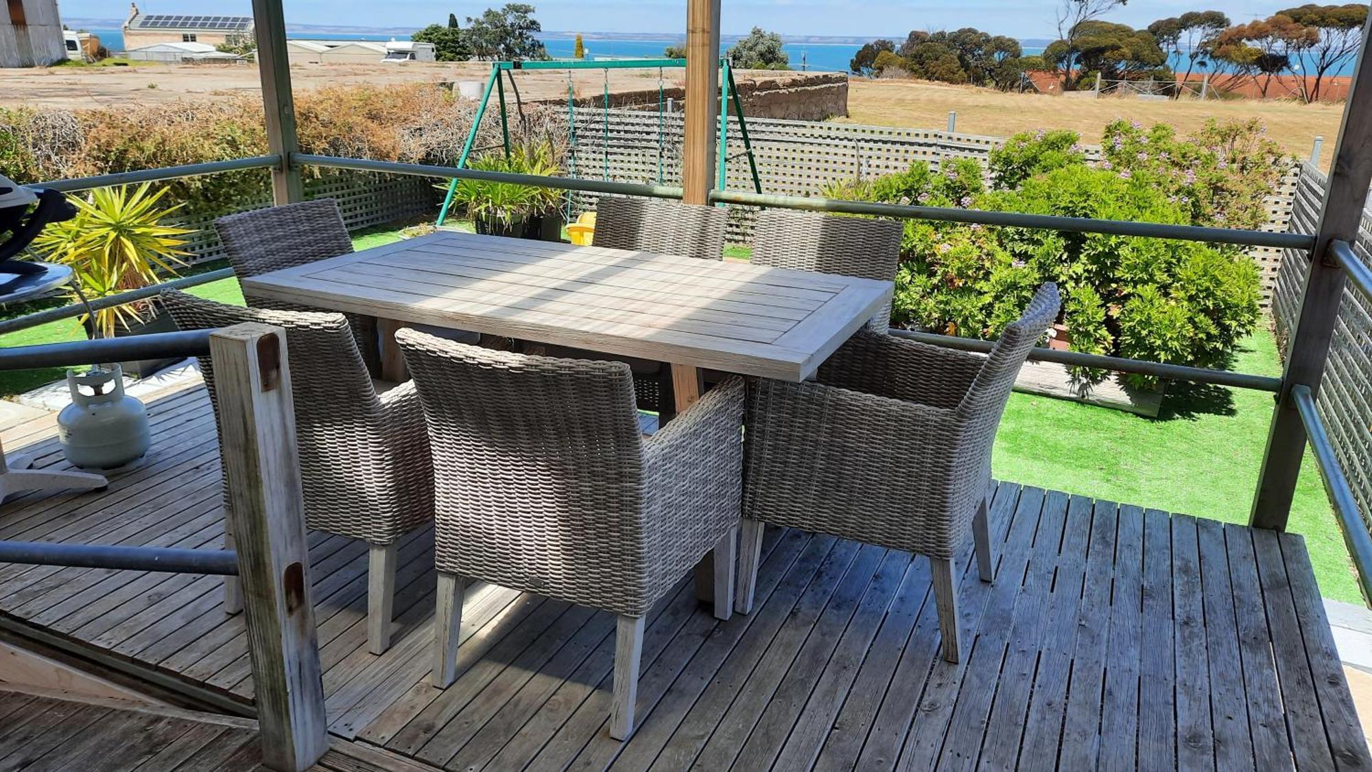 Kangaroo Island Accommodation Kingscote Eksteriør billede