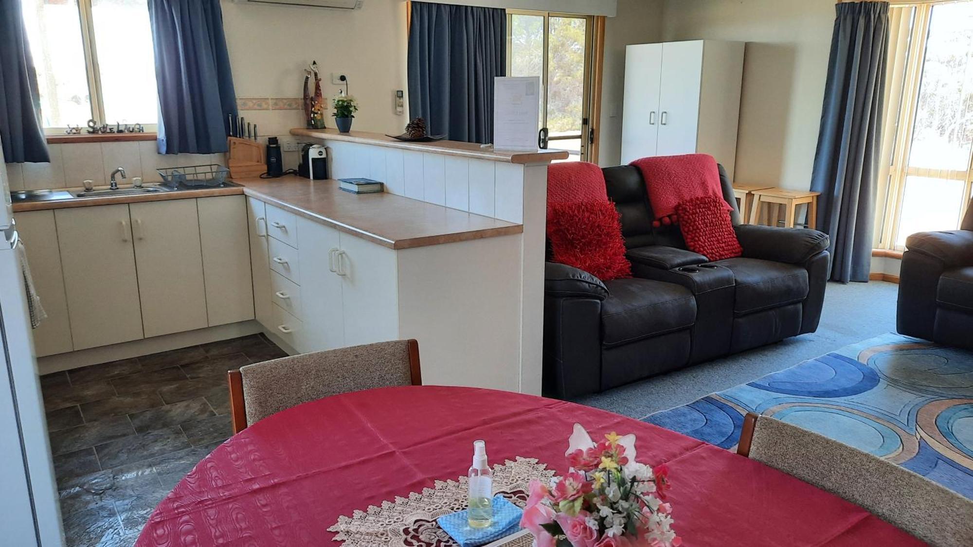 Kangaroo Island Accommodation Kingscote Eksteriør billede