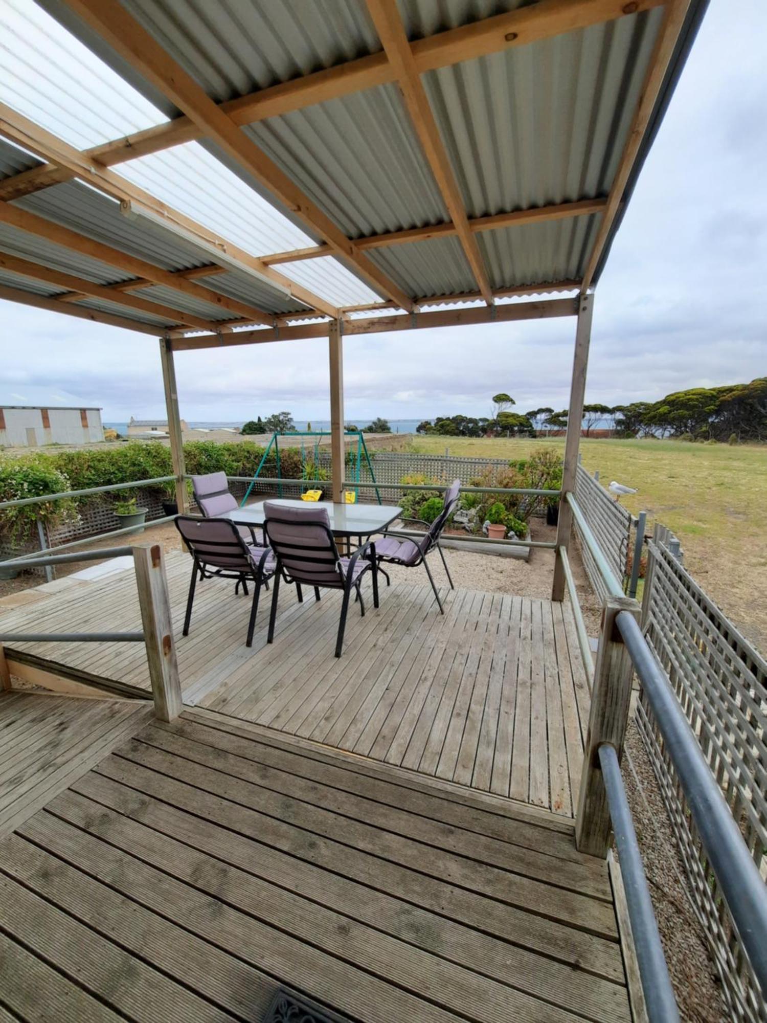 Kangaroo Island Accommodation Kingscote Eksteriør billede