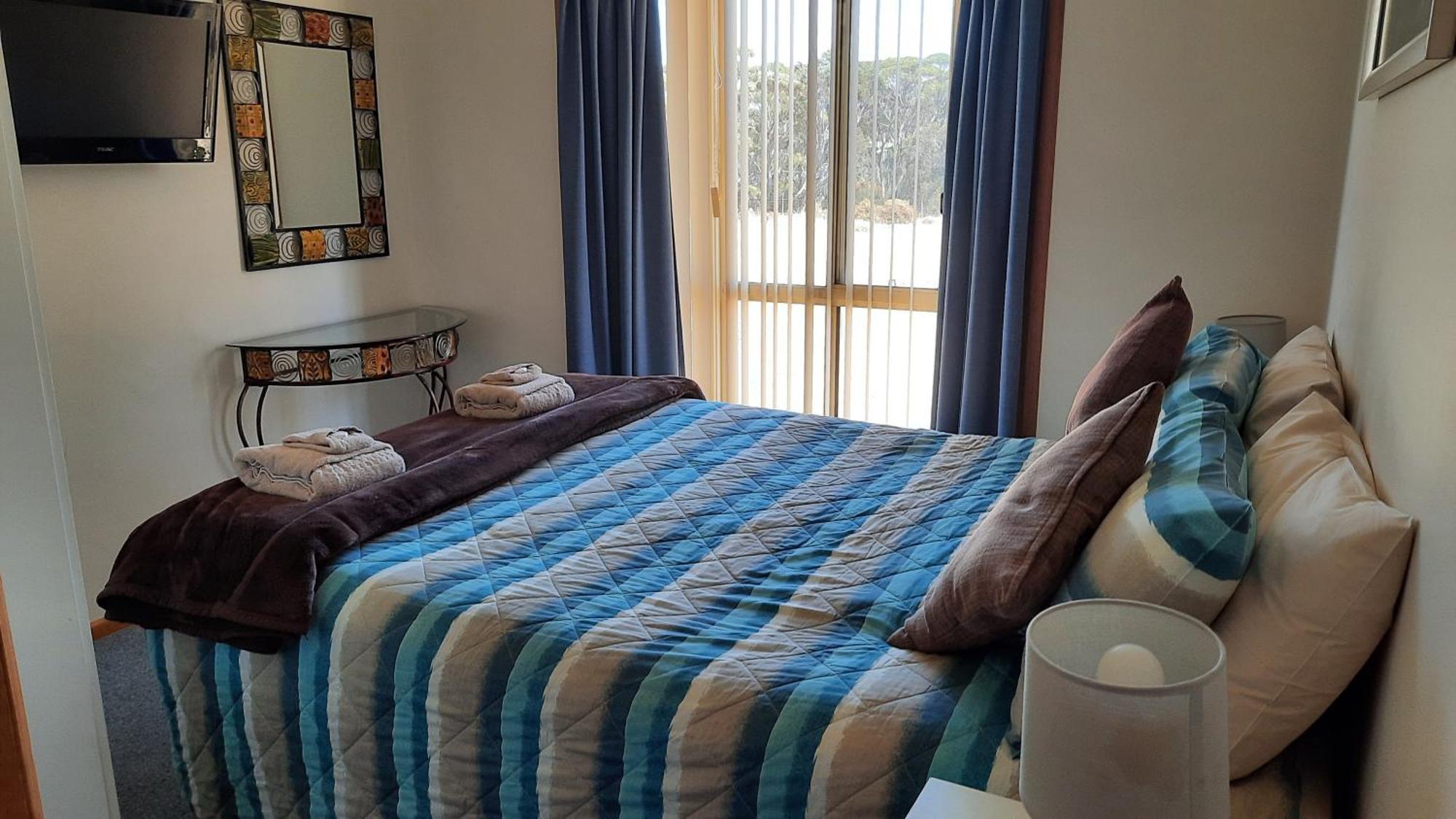 Kangaroo Island Accommodation Kingscote Eksteriør billede