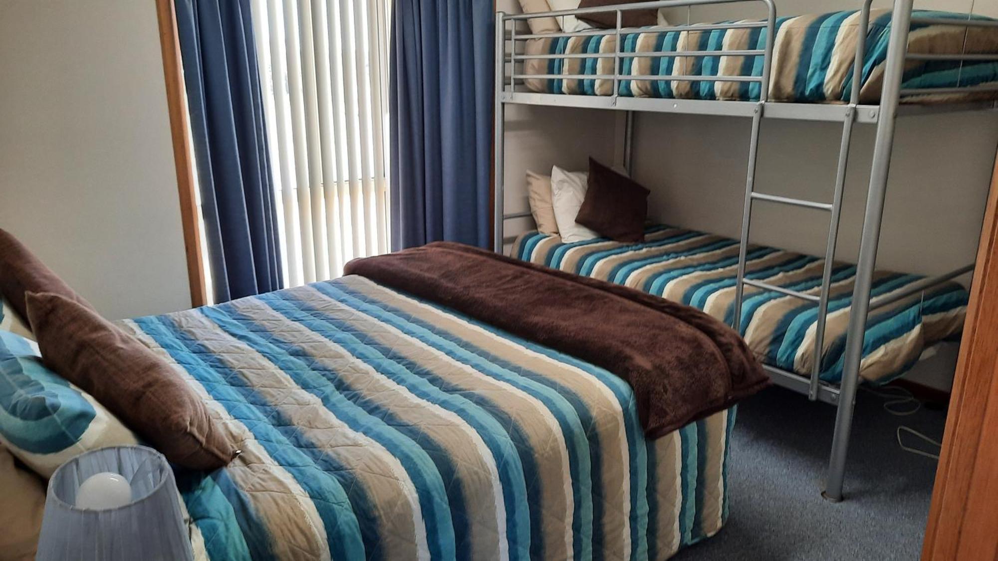 Kangaroo Island Accommodation Kingscote Eksteriør billede