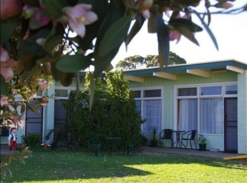 Kangaroo Island Accommodation Kingscote Eksteriør billede