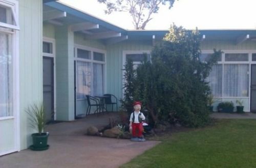 Kangaroo Island Accommodation Kingscote Eksteriør billede