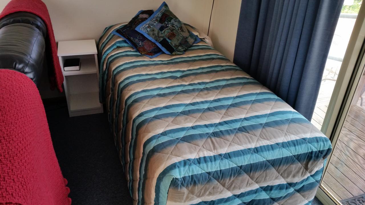 Kangaroo Island Accommodation Kingscote Eksteriør billede